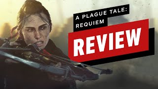 A Plague Tale Requiem Review [upl. by Chancellor429]