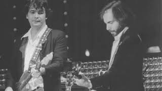 Steve Goodman talks about John Prine and sings Souvenirs 1984 [upl. by Anilemrac]