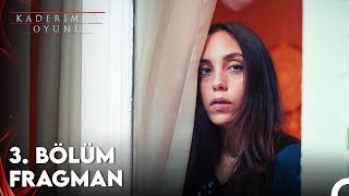 Kaderimin Oyunu 3 Bölüm Fragman [upl. by Aicella]