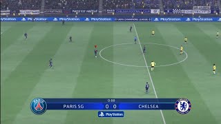 FIFA 22  Gameplay PS4 [upl. by Ragan149]