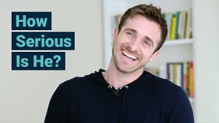 Will Your LongDistance Relationship Work Ask These 4 Questions Matthew Hussey [upl. by Teerpnam]