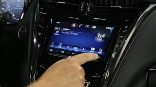 Auto Infotainment Systems 101  Consumer Reports [upl. by Daryl874]