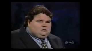 Classic John Pinette Original Chinese buffet [upl. by Aihsotal784]