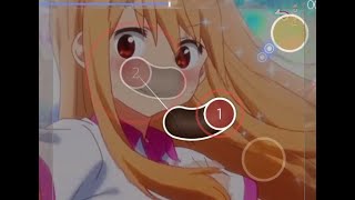 osu  Nyanpasu Umaruchan EXTREME JUMPS [upl. by Conlon]