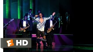 Dreamgirls 79 Movie CLIP  Jimmy Got Soul 2006 HD [upl. by Lyns913]