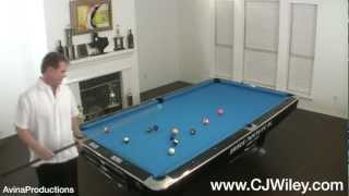 Billiards Greatest One Pocket Challenge  29 Balls in ONE POCKET Playing Pool [upl. by Bores]