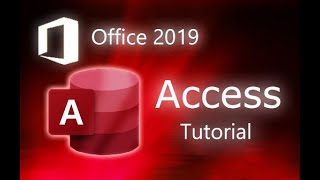 Microsoft Access  Tutorial for Beginners  COMPLETE [upl. by Fortuna483]