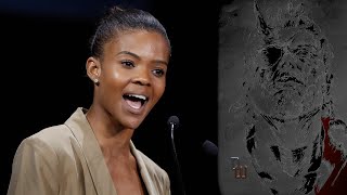 Candace Owens  Is She Hot [upl. by Carol]