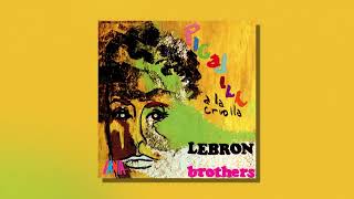 Lebrón Brothers  Falta Audio Oficial [upl. by Aceissej678]