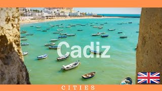 Cadiz Spain things to do in Cadiz [upl. by Enawtna388]