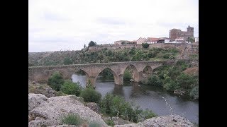 Places to see in  Salamanca  Spain  Ledesma [upl. by Leighton]