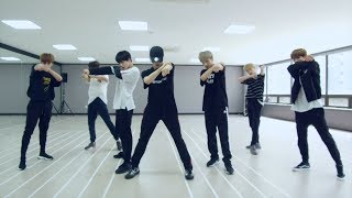 NCT DREAM 엔시티 드림 GO Dance Practice [upl. by Madelina]