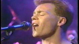 UB 40 RED RED WINE Live [upl. by Qulllon165]