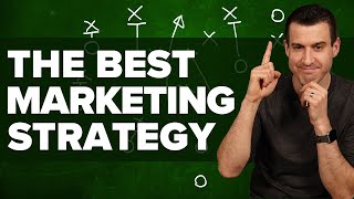 The Best Marketing Strategy For A New Business Or Product [upl. by Nywde244]