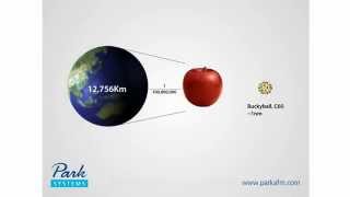 How AFM Works 11 AFM Principle [upl. by Unity]