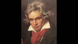 Beethoven  Moonlight Sonata 1st Movement [upl. by Odetta]