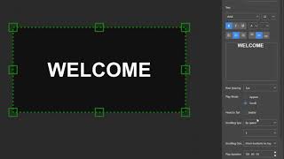 ViPlex Express LED Display Software Tutorial  Creating a Playlist Solution  for VisuaLED Signs [upl. by Poppy]