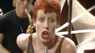 Hazel OConnor  DDays [upl. by Eahsel]