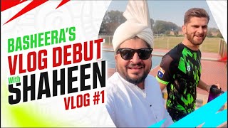 Basheera is Back  Vlog 01 [upl. by Scriven]