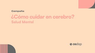 LA SALUD MENTAL EN LOS JÓVENES 🧠  Documental [upl. by Lathe]