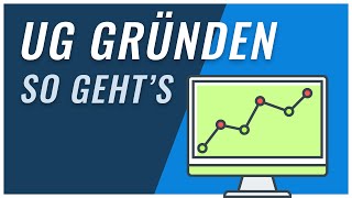 UG gründen  das musst du beachten [upl. by Esor]