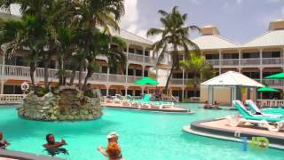 Morritts Tortuga Club  Grand Cayman Cayman Islands [upl. by Nylzzaj]