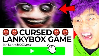 WE PLAYED THE MOST INSANE ROBLOX FAN MADE GAMES [upl. by Melita555]