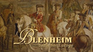 Blenheim  Battle For Europe The March To The Danube  Full Documentary ep1 [upl. by Nnyleahs959]