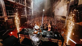 Joel Corry Live  Printworks London [upl. by Derfniw]