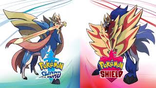 Pokémon Sword amp Shield Soundtrack [upl. by Heman]