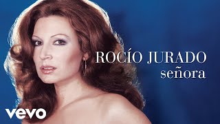 Rocio Jurado  Señora Cover Audio [upl. by Deloria]