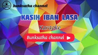 Saya Anak Malaysia  Karaoke Version Bahasa Malaysia [upl. by Nylitsirk]