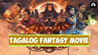 TAGALOG FANTASYACTION FULL MOVIE 2021 [upl. by Junieta]