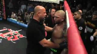 Batista Debut on MMA David Bautista vs Vince Lucero Full Match [upl. by Eddie]