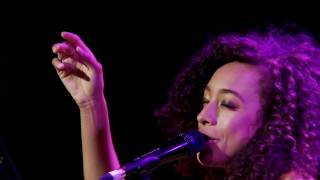 Corinne Bailey Rae  Closer Live in Williamsburg [upl. by Lach170]