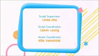 The fresh beat band Credits [upl. by Eugenie]