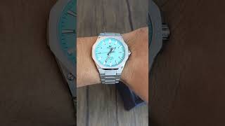 Reloj Casio Edifice EFRS108D2BVUDF [upl. by Narut]