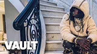 The 3000000 Lifestyle of Chief Keef [upl. by Russell]