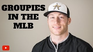 Groupies in the MLB [upl. by Collis]