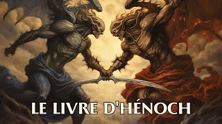 LE LIVRE DHÉNOCH  LIVRE AUDIO [upl. by Eillah]