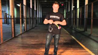 Learn the quotAtomic Bombquot Yoyo trick  YoYoExpert Tutorials [upl. by Cele648]