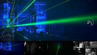 Aphex Twin – Printworks London 140919 [upl. by Aldarcie650]