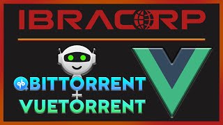 Unraid Guide Setting Up qBittorrent with Vuetorrent UI [upl. by Can]