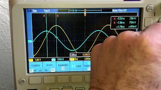 RLC Resonance Lab Activity [upl. by Antonella]