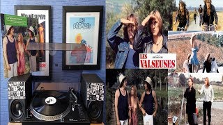 LES VALSEUSES GOING PLACES 1974 Soundtrack Full Vinyl [upl. by Jolenta]