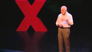 The science of emotions Jaak Panksepp at TEDxRainier [upl. by Kinata853]