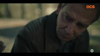 THE OUTSIDER bande annonce VOSTFR de la série Stephen King [upl. by Nazario529]