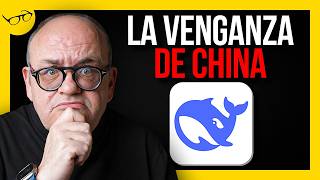 La IA china DEEPSEEK una explicación A FONDO [upl. by Ajoop]