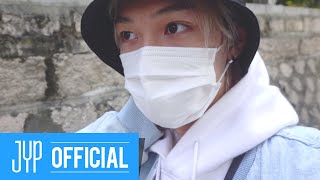 SKZ VLOG Felix  Sunshine Vlog 2 [upl. by Quirk]