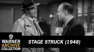 Preview Clip  Stage Struck  Warner Archive [upl. by Kesley]